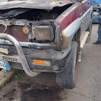 Daihatsu feroza RICAMBI USATI