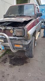 Daihatsu feroza RICAMBI USATI