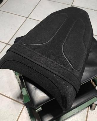 Sella passeggero Comfort tenere 700