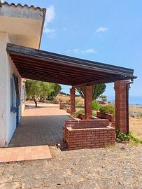 Villetta Torre Salsa Riserva WWF, (AG)