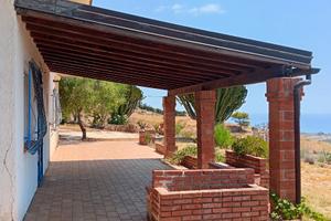 Villetta Torre Salsa Riserva WWF, (AG)