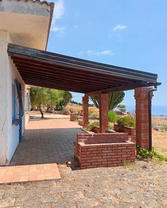 Villetta Torre Salsa Riserva WWF, (AG)