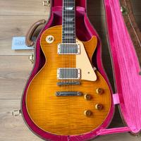 Gibson Custom Shop 1959 Les Paul Standard Reissue