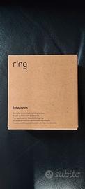 citofono ring intercom