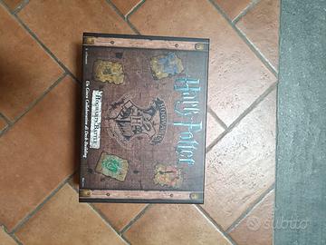 gioco Harry Potter Hogwarts Battle mai usato 