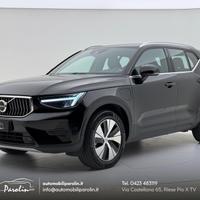 Volvo XC40 1.5 t4 recharge phev Plus Bright Winter