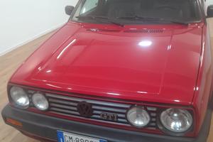 Golf GTI 1.8 anno 1990