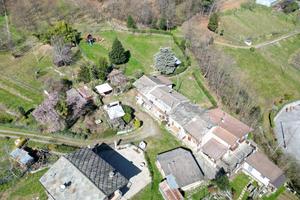 CASA SEMINDIPENDENTE A BAGNOLO PIEMONTE