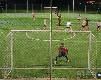 PORTE CALCIO A 7 O 8