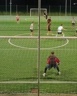 PORTE CALCIO A 7 O 8
