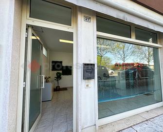 Negozio Legnago [Cod. rif 3308865VCG]