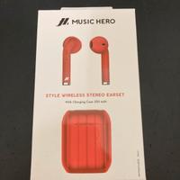 Auticolari Music Hero