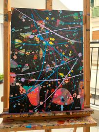 The point of universe