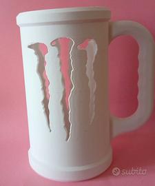 monster energy porta lattina