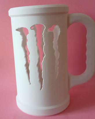 monster energy porta lattina