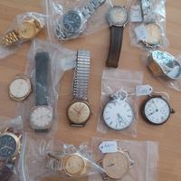 orologi da polso
