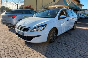 Peugeot 308 BlueHDi 150 S&S EAT6 SW Allure