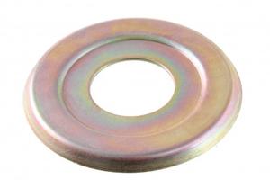 Calotta parapolvere per Cagiva Mito Planet Raptor 