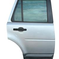 Portiera posteriore destra Land Rover Freelander 2