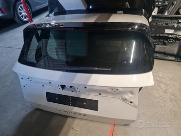 Portellone posteriore Vw T Cross