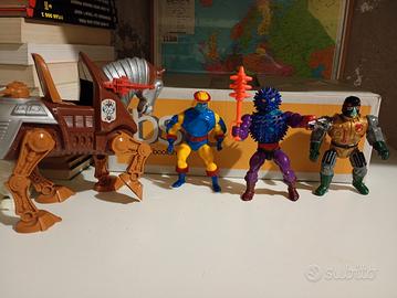 Lotto Masters of The Universe