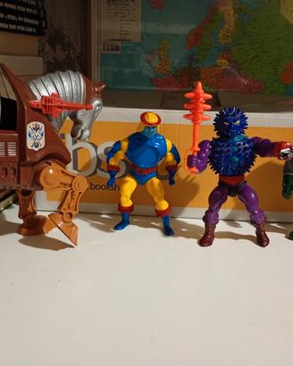 Lotto Masters of The Universe