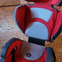 seggiolino chicco