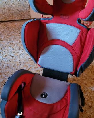 seggiolino chicco