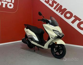 SUZUKI Burgman Street 125 MY23
