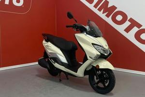 SUZUKI Burgman Street 125 MY23