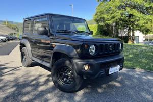 Suzuki Jimny 1.5 5MT PRO (N1) NETTO IVA - 2 POSTI
