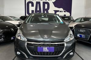 Peugeot 208 PureTech 82 5 porte Allure