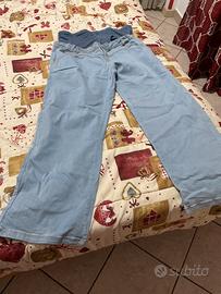 Pantaloni premaman