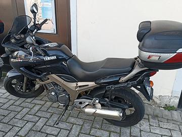 Yamaha TDM 900 iniezione