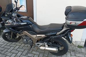 Yamaha TDM 900 iniezione