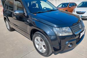Suzuki Grand Vitara 1.9 DDiS 5 porte Executive 4x4