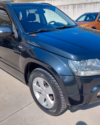 Suzuki Grand Vitara 1.9 DDiS 5 porte Executive 4x4