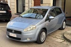 Fiat Grande Punto 1.2 5 porte