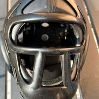 Casco protettivo arti marziali
