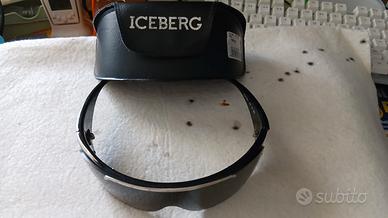  ICEBERG OCCHIALI DA SOLE  ORIGINALI UOMO