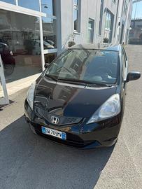 Honda jazz 2 serie