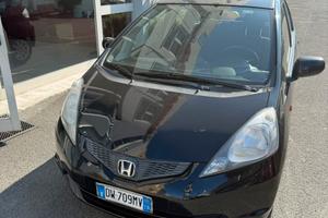 Honda jazz 2 serie