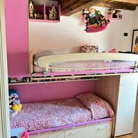 Cameretta bambini