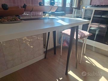 Scrivania ikea
