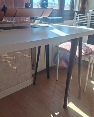 Scrivania ikea