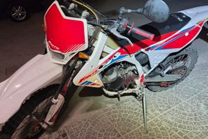 Fantic 50 