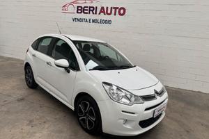 Citroen C3 adatta neopatentati