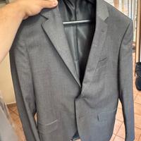 Giacca e Pantaloni Enrico Coveri