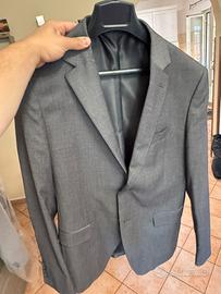 Giacca e Pantaloni Enrico Coveri