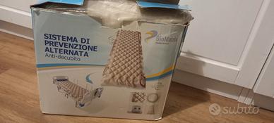 Materasso antidecubito